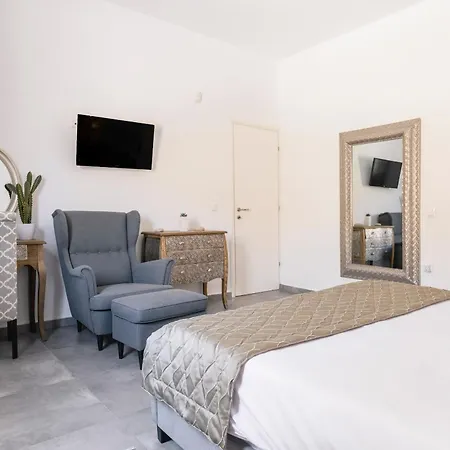 Infinium One, Sunset Views 10' From Mykonos Town! Villa Agios Stefanos (Mykonos)
