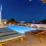 Infinium One, Sunset Views 10' From Mykonos Town! Agios Stefanos (Mykonos)