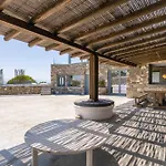 Infinium One, Sunset Views 10' From Mykonos Town! Agios Stefanos (Mykonos)