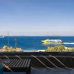 Villa Infinium One, Sunset Views 10' From Mykonos Town! Agios Stefanos (Mykonos)