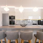 Infinium One, Sunset Views 10' From Mykonos Town!