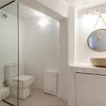 Infinium One, Sunset Views 10' From Mykonos Town! Agios Stefanos (Mykonos)