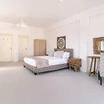 Villa Infinium One, Sunset Views 10' From Mykonos Town!
