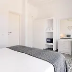 Infinium One, Sunset Views 10' From Mykonos Town! * Agios Stefanos (Mykonos)