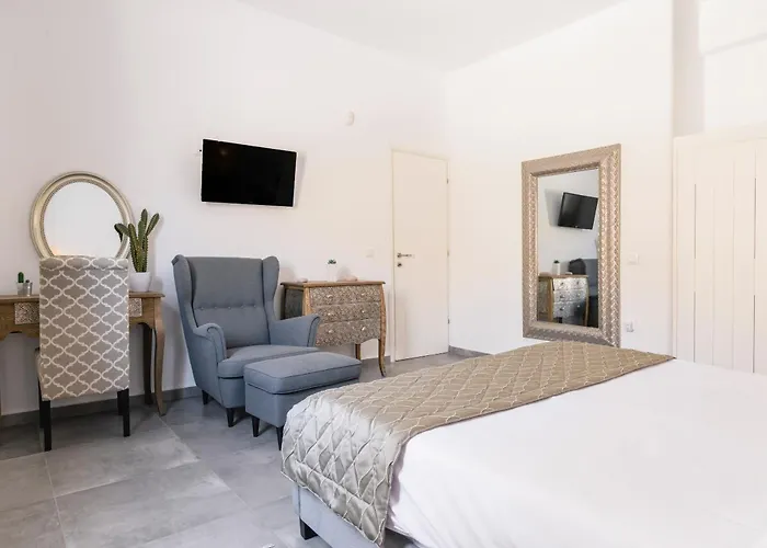 Infinium One, Sunset Views 10' From Mykonos Town! 빌라 아기오스 스테파노스