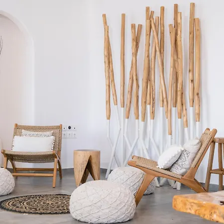 Infinium One, Sunset Views 10' From Mykonos Town! * Agios Stefanos (Mykonos)